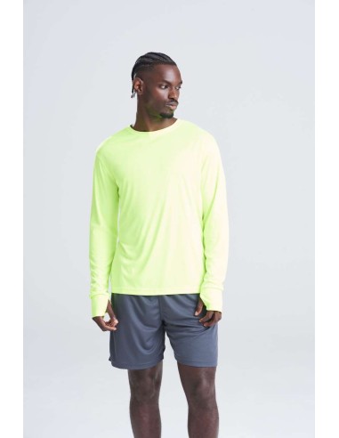 AWD-JC023-Long Sleeve Active T